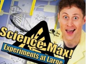 《Science Max 科学最大》第一二季全26集72下载
