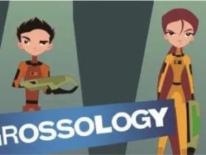 《恶心的科学 Grossology》第一季中文版全52集