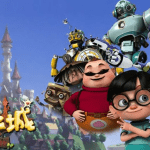 2012欢乐之城第一季全52集下载