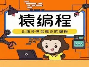 青少年少儿编程教程