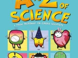 Science A-Z (RAZ科学版,很棒的科普类分级读物)全套资料[音频+视频+PDF+部分教案+练习册]