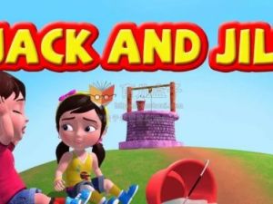 杰克和吉尔自然拼读故事《Jack and Jill》Phonics Readers 集1-9套PDF+MP3