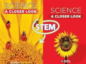 DK STEM大课题系列 Science Lab 科学实验室 高清电子版PDF