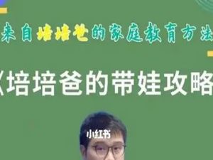 培培爸的带娃攻略初中数学学习方法