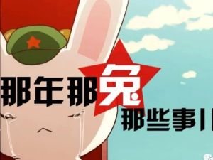 《那年那兔那些事》1-5季+番外 合集下载，让少年在笑与泪中感受中国历史！