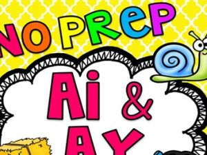 《长颈鹿小姐Miss Giraffe》共28册PDF自然拼读Phonics练习册