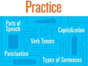 小学语法原版教材Great Grammar Practice 1-6级全套PDF下载
