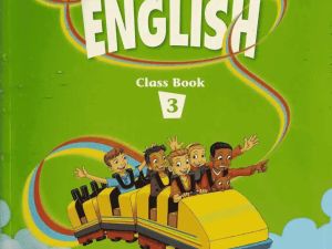 牛津小学教材《Incredible English》全7级书PDF+音频全套下载