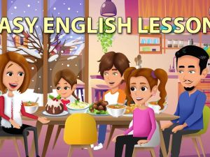 Kids Pages (Easy English)全套视频下载含语法对话词汇描述人物自然动物