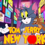 2021猫和老鼠在纽约 Tom and Jerry in New York》全新《下载