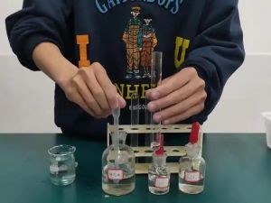 高中化学实验非金属专题合集讲解 网课视频