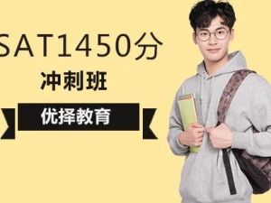 SAT美国大学入学考试专栏