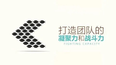 【团队领导】如何打造团队凝聚力与战斗力第1张