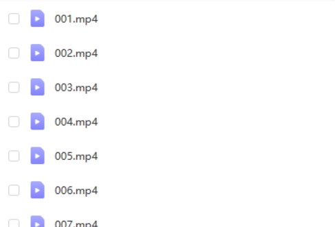 初中语文深度进阶写作专题46节视频课程第2张