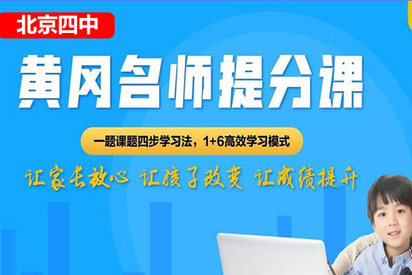 黄冈名师升级人教版初中语文合集网课视频第1张