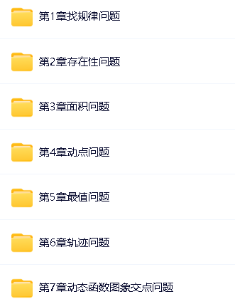初中洋葱全科目视频课程，网盘下载第5张