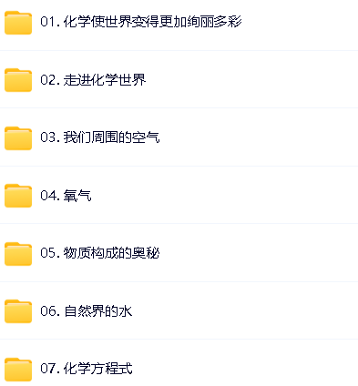 初中洋葱全科目视频课程，网盘下载第10张