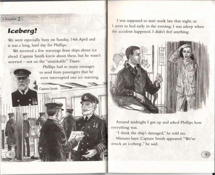 《典范英语》最新版-原名牛津树阅读（Good English）1-16级PDF+音频第9张