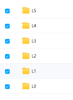 剑桥王牌教材《THINK》第二版，涵盖L0~L5共6个级别，适配KET、PET等考试需求 教材+练习+音视频+教学资源等第6张