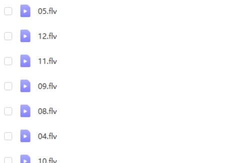 仁爱版初中英语七年级上册配套视频课程第2张
