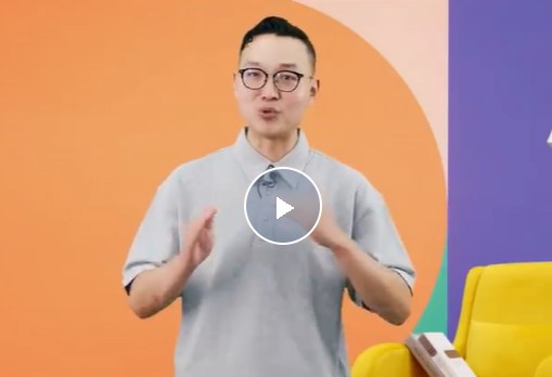 【杨芮老师】喜课新概念英语精讲视频第1张