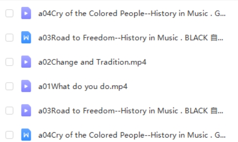 北京四中初中英语话题集锦周可勇网课视频第2张