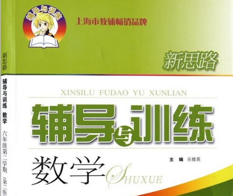 新思路初中数学六七八九年级辅导与训练word文档合集第1张