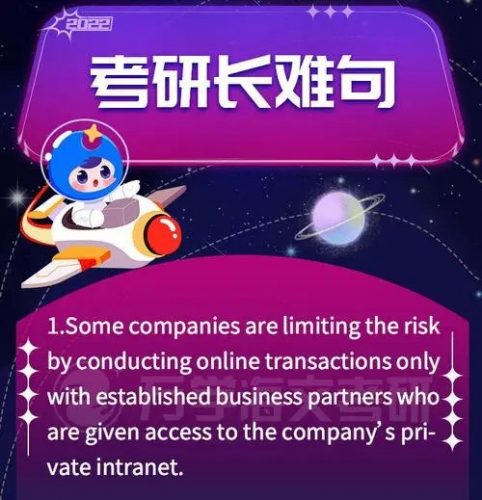 2022王琢考研英语-长难句解析第1张