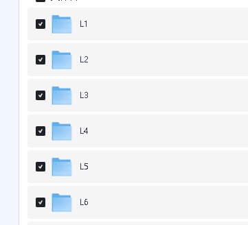 学而思大阅读 一周两节课精读世界名著 196GB 网课视频第2张