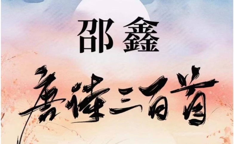 邵鑫唐诗三百首40讲完结网课视频第1张