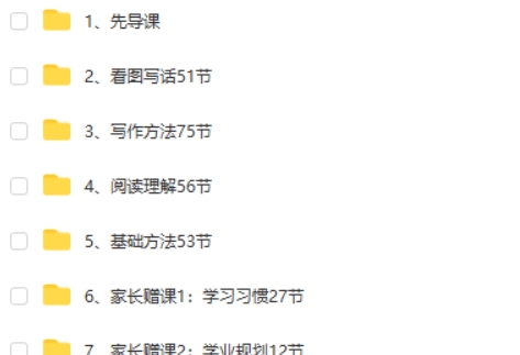 杨悦小学语文《文学高手四合一课程》提升小学语文阅读写作水平网课视频第2张