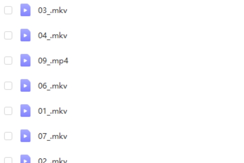 2023希望学于戈子琦春上小学二年级语文A+网课视频第2张