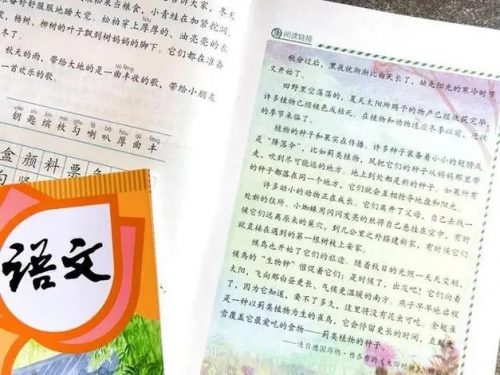 233网校2019人教版小学语文三年级上下册视频课程全109讲第1张