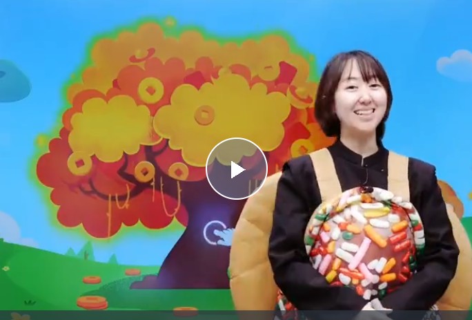 语文拼音星球历险记小学语文（秋季衔接课） 网课视频第1张