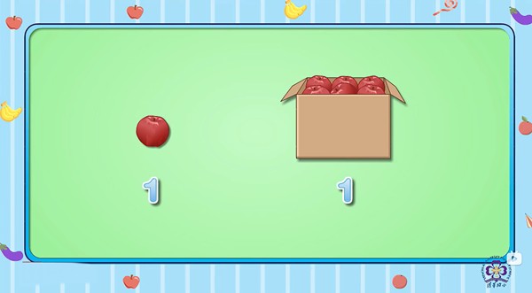 清华附小数学动画课1-6年级全集人教版第3张