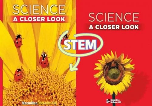 DK STEM大课题系列 Science Lab 科学实验室 高清电子版PDF第1张