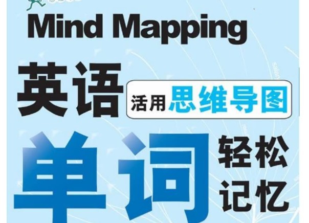 小初高单词速记思维导图PDF下载第1张