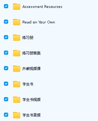 国家地理Reach Higher共6级(书+音视频)全套第2张