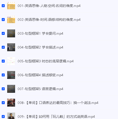 Frank只用简单的口语解决方案第2张