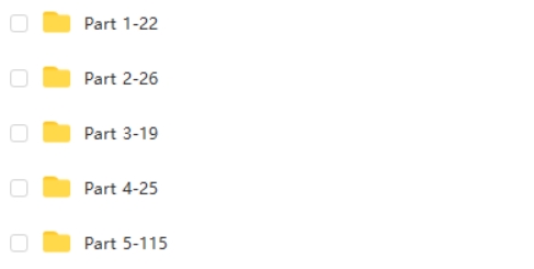 乐乐课堂动画学英语之爆笑语法视频教程第2张