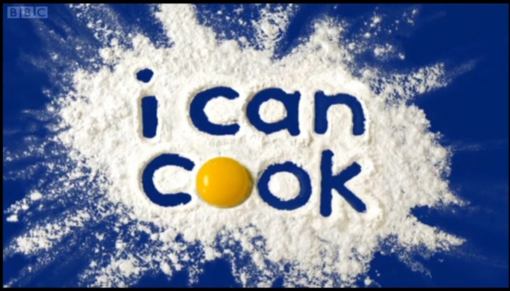 BBC英文动画I Can Cook让孩子爱上动手做美食，全4季共104集视频第1张