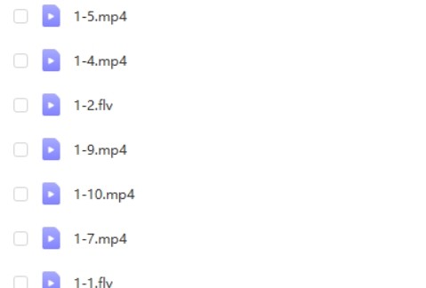 4000 Essential English Words 1-6 高清视频课程+ 高清PDF+音频+答案第2张
