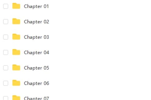 儿童文学名著《夏洛特的网》英文原版导读精讲视频(22章+练习)第2张-亿卷 儿童文学名著《夏洛特的网》英文原版导读精讲视频(22章+练习)第2张