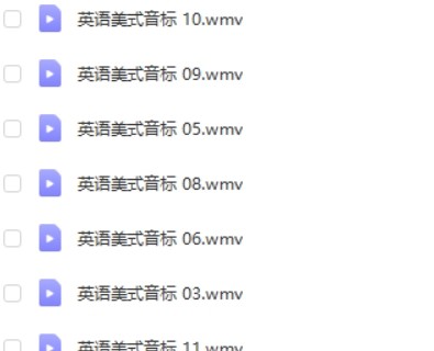 ​​​​​​​沪江英语流利生活口语0-中级 264课完结第2张