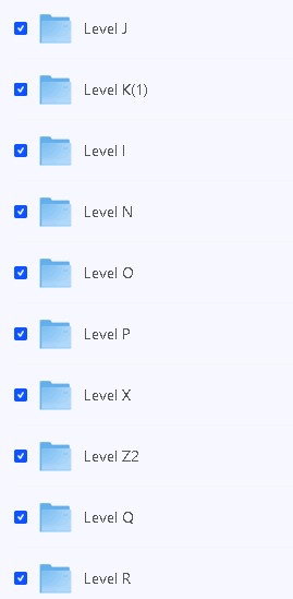 稀缺RAZ资源全套29个级别AA—Z(包含Z1、Z2)+伴读视频第3张