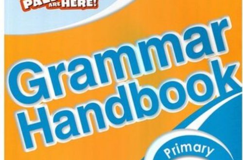 新加坡小学语法练习册 Grammar workbook 1-6阶共6册第1张