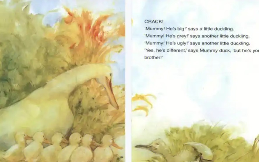 意大利黑猫英语(2500分钟)-64部经典小故事-配原版PDF+MP3第1张