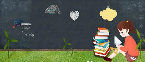 小学1-6年级语文上下册部编版同步课文朗读音频+视频课程第1张