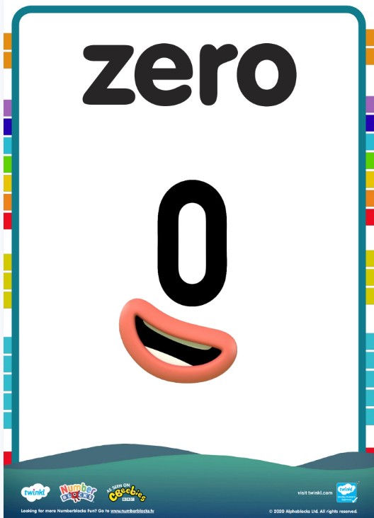 《数字积木》Numberblock 资源包括全5季视频+拓展资源第5张