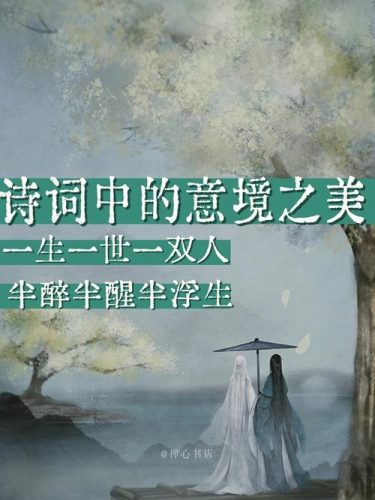 品味诗意人生，最美古诗词（视频）第1张